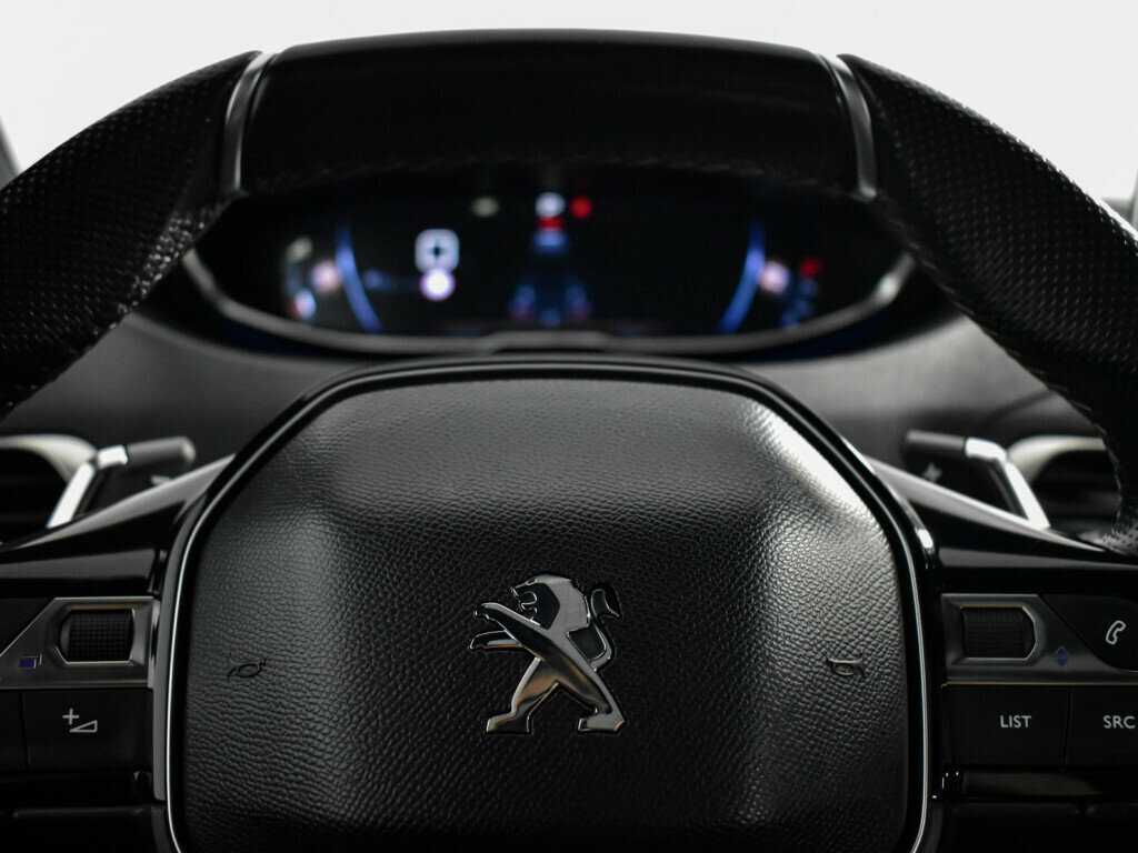 Купить Peugeot 3008, 2018, 145 651 км.. Фото: #23