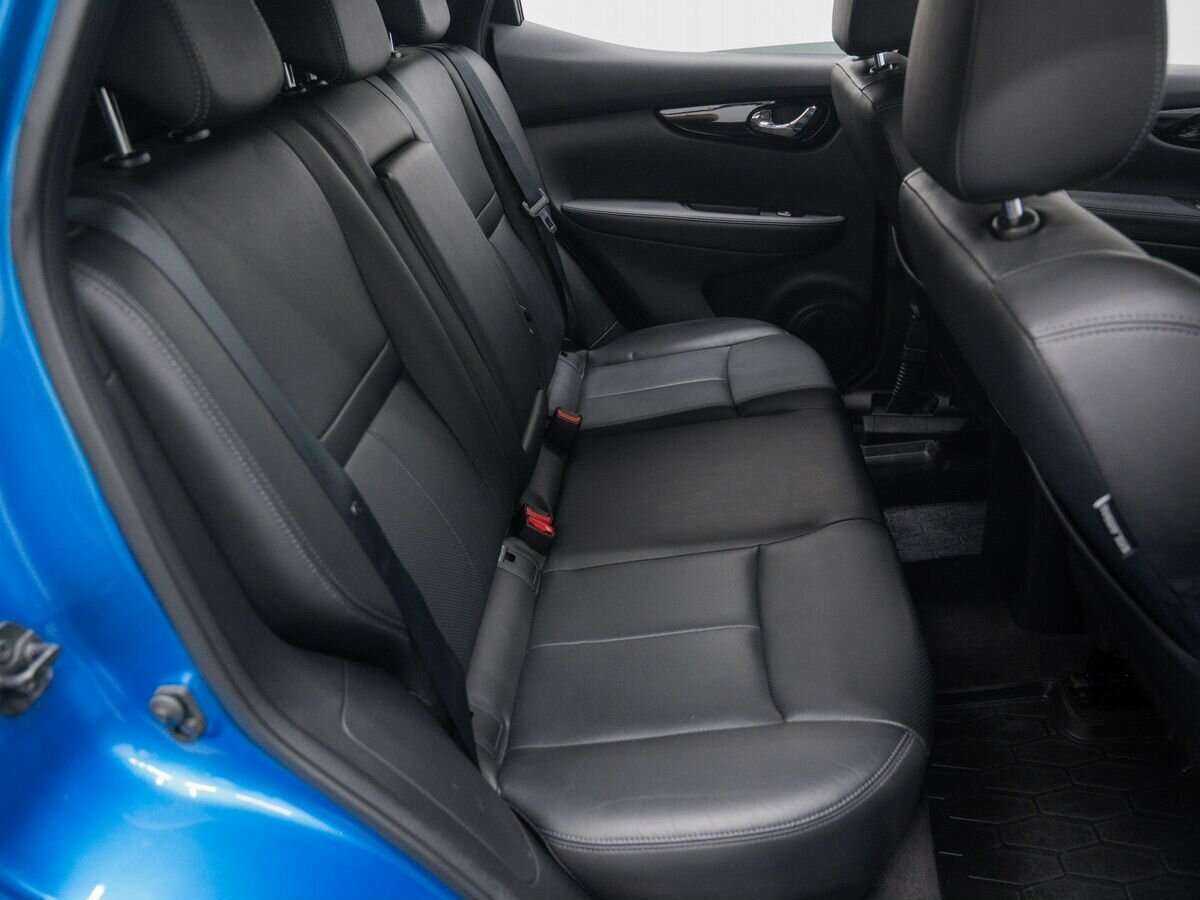 Купить Nissan Qashqai, 2019, 59 281 км.. Фото: #8