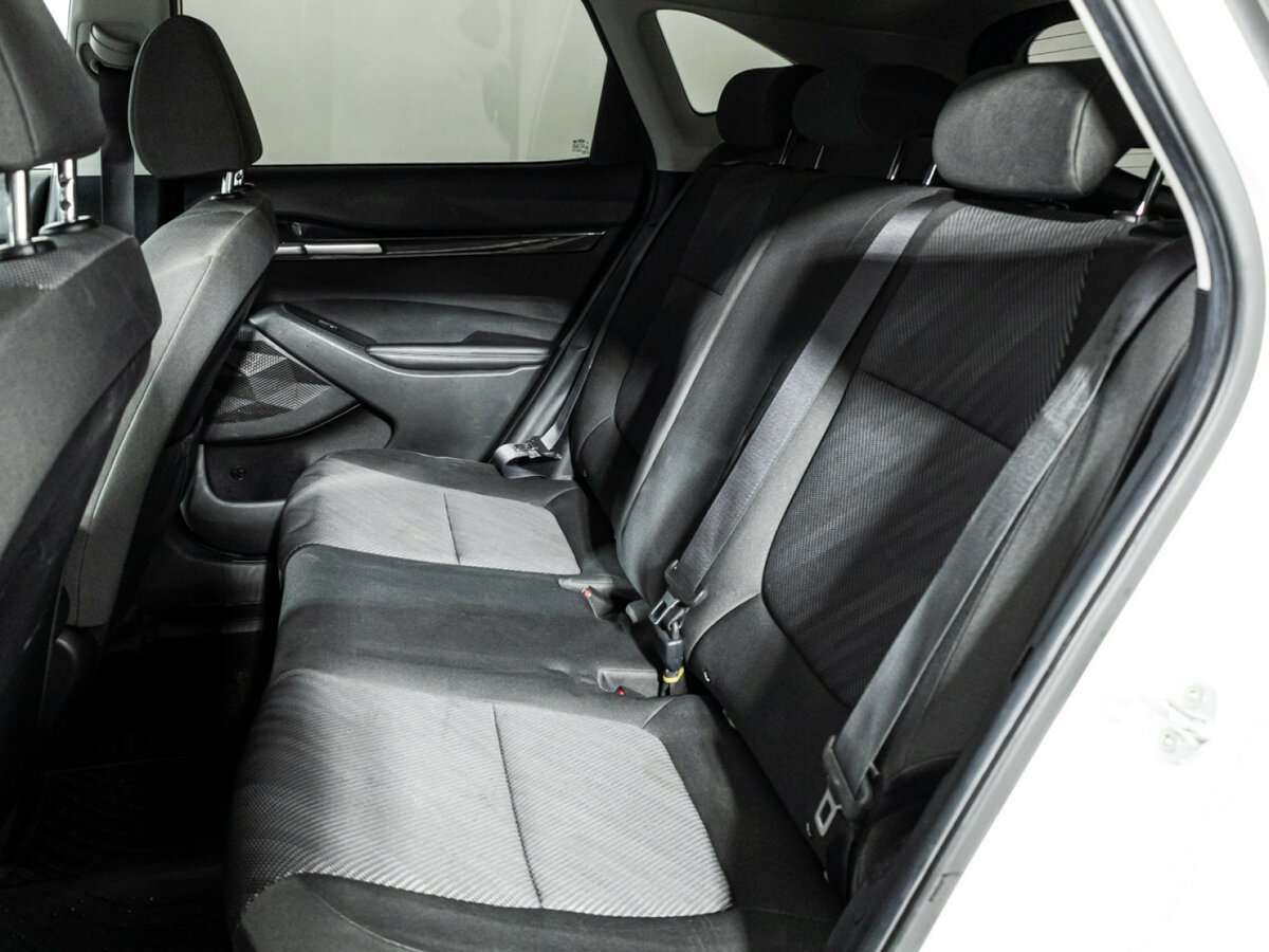 Купить Kia Seltos, 2020, 155 765 км.. Фото: #9