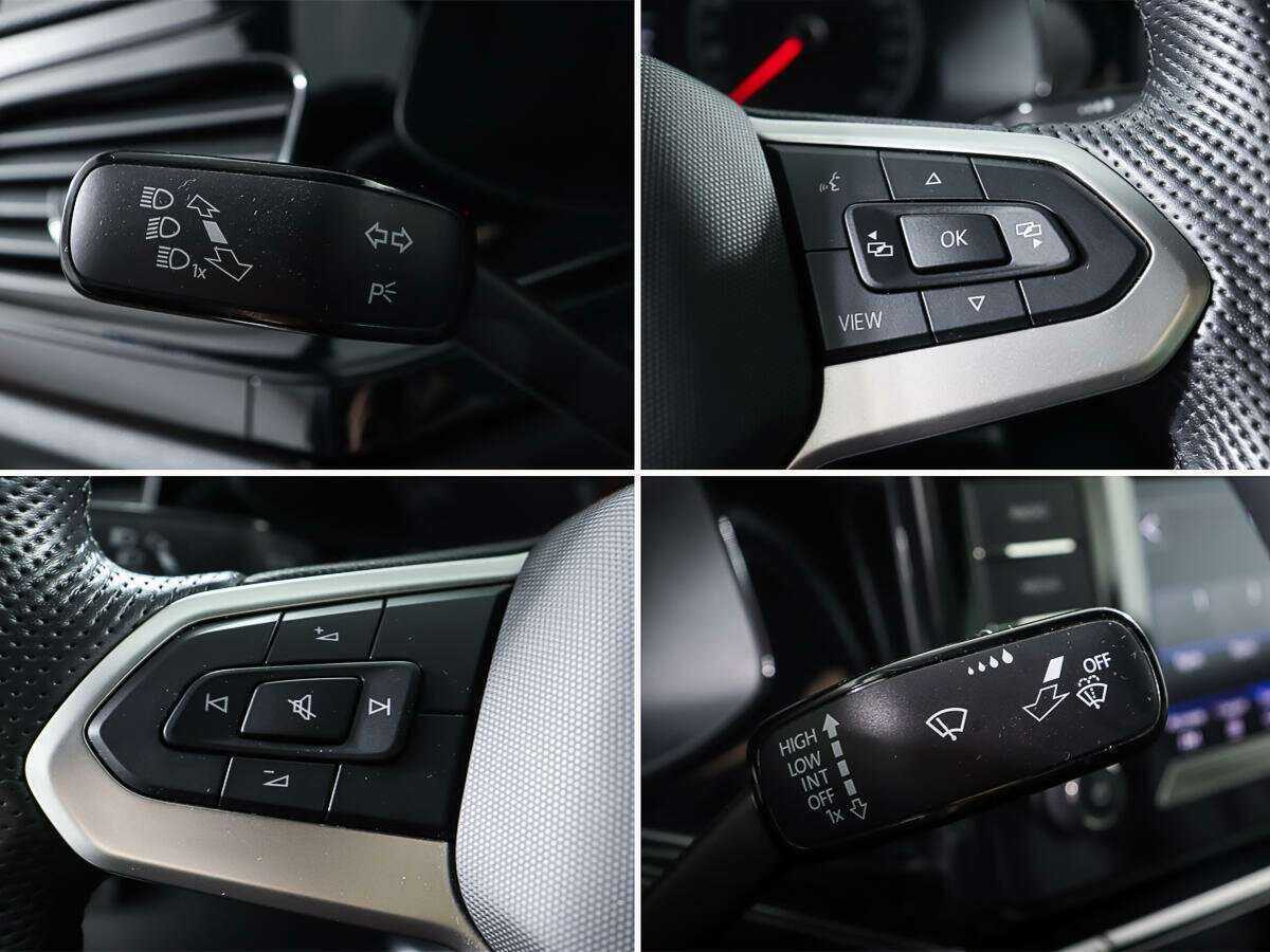 Купить Volkswagen Polo, 2021, 40 816 км.. Фото: #18