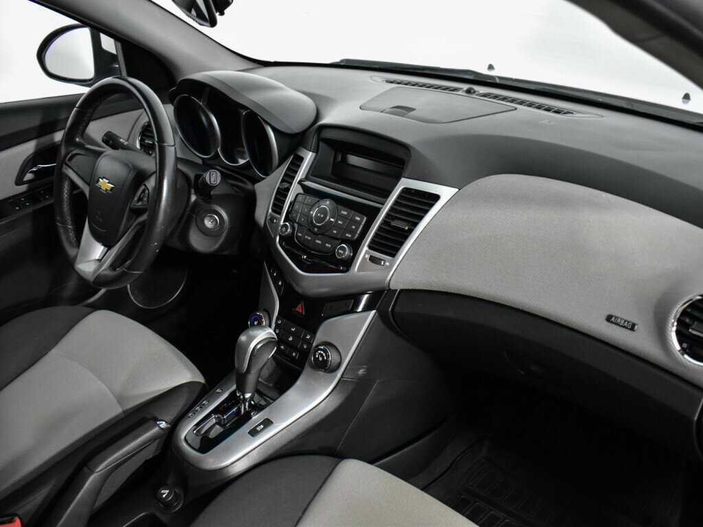 Купить Chevrolet Cruze, 2012, 142 000 км.. Фото: #10