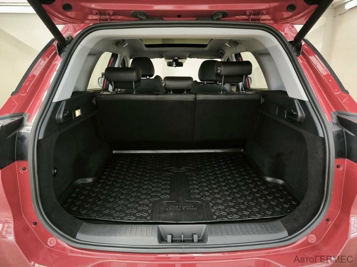 Купить Chery Tiggo 7 Pro, 2022, 31 180 км.. Фото: #14