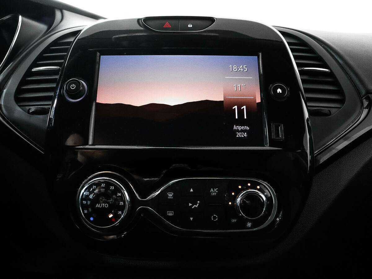Купить Renault Kaptur, 2021, 93 507 км.. Фото: #13
