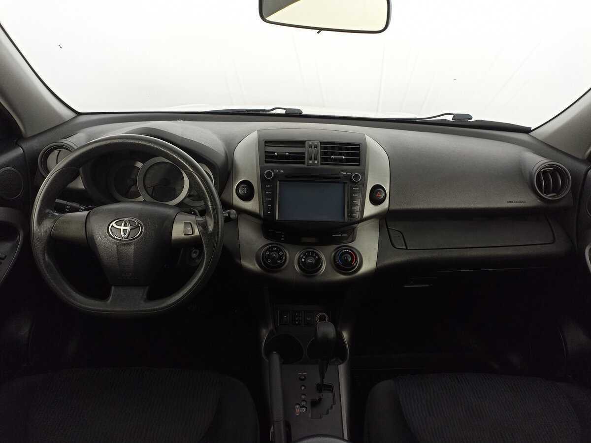 Купить Toyota RAV4, 2012, 150 002 км.. Фото: #11