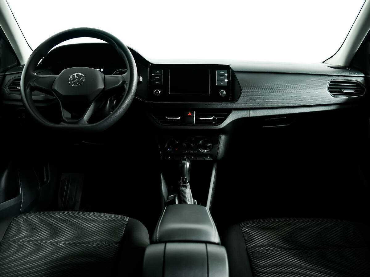 Купить Volkswagen Polo, 2020, 62 439 км.. Фото: #10