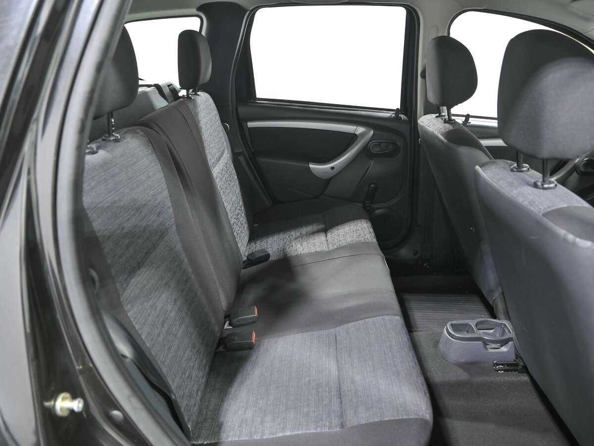 Купить Renault Duster, 2014, 43 526 км.. Фото: #12