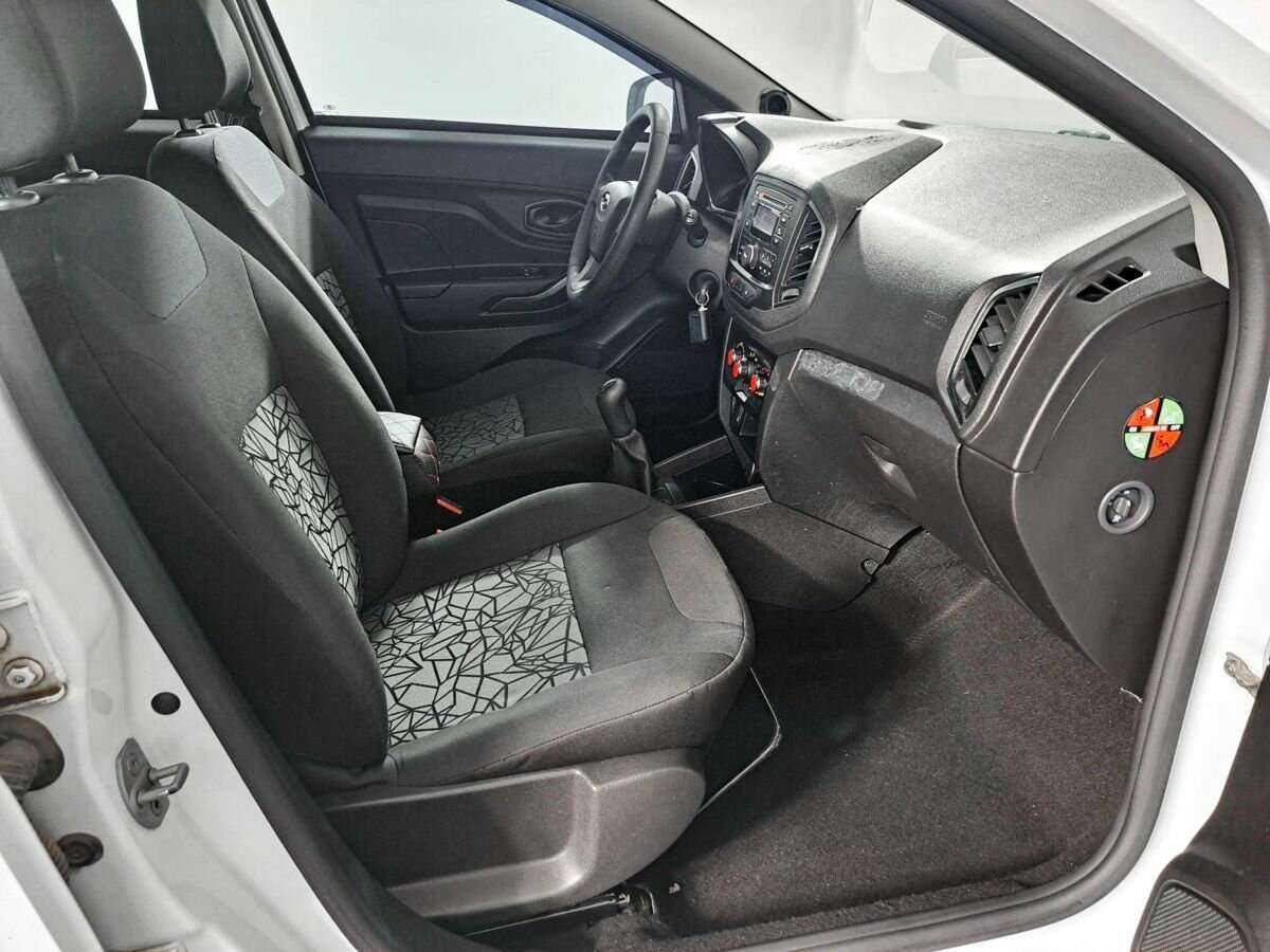 Купить Lada (ВАЗ) XRAY, 2017, 123 249 км.. Фото: #8