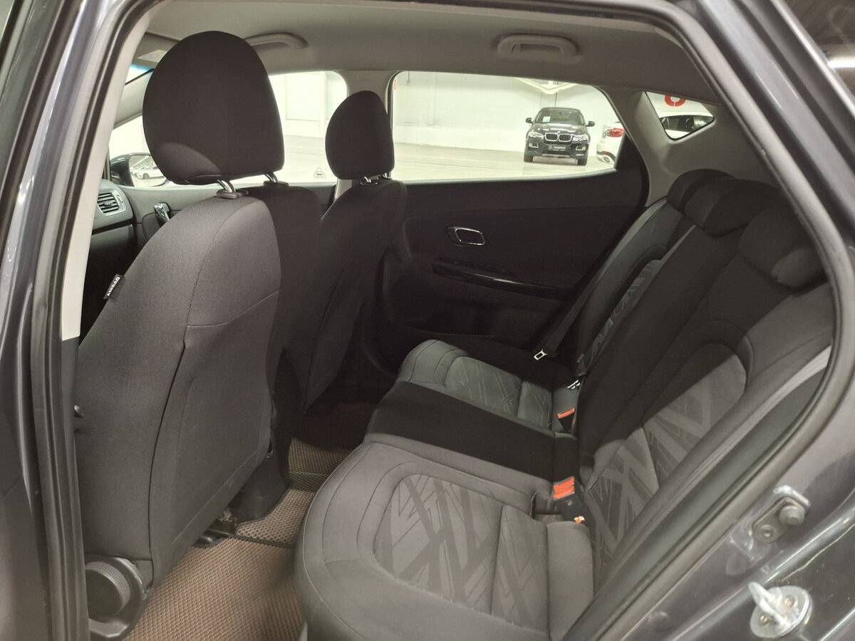 Купить Kia Ceed, 2018, 181 461 км.. Фото: #11