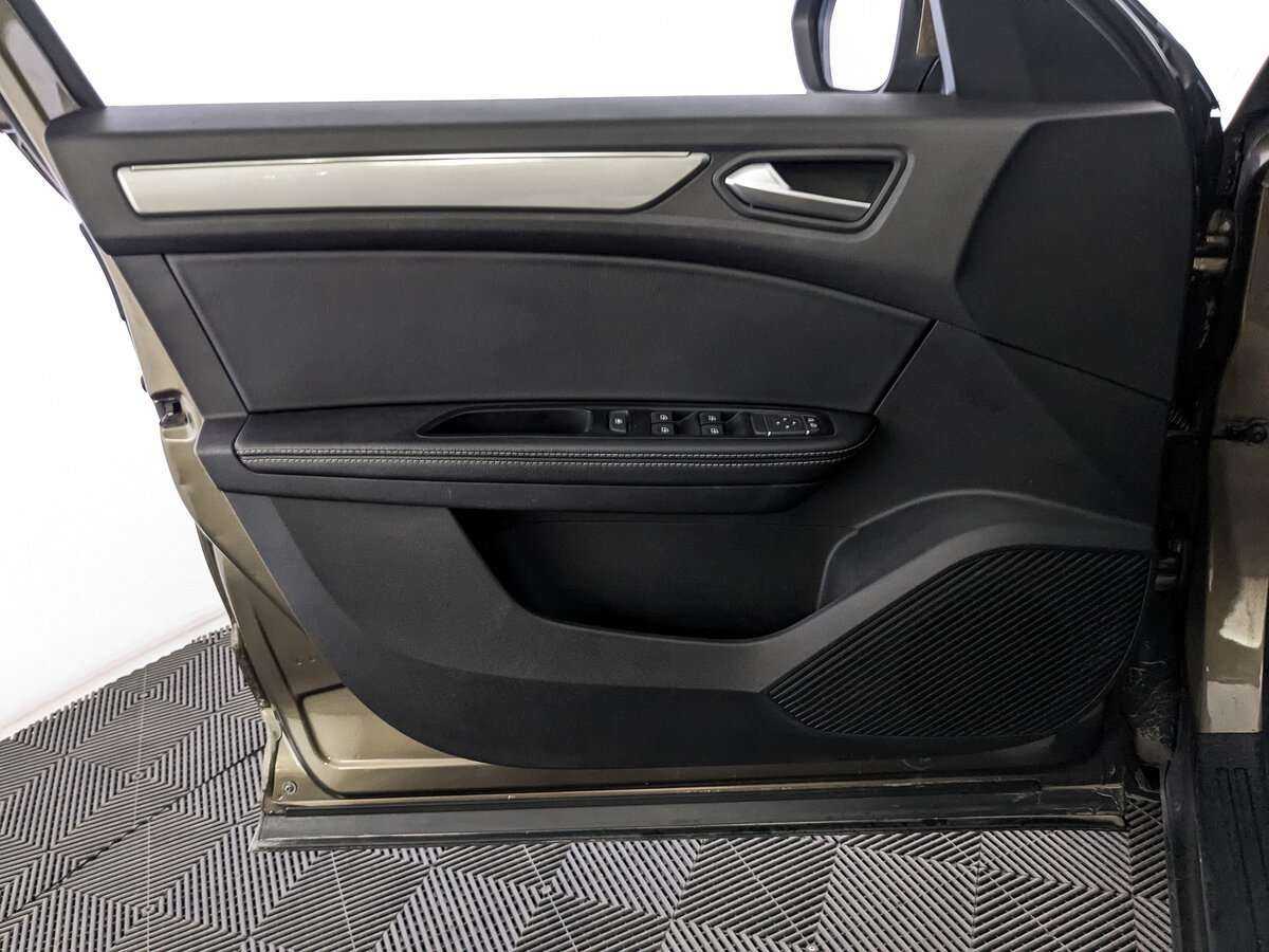 Купить Renault Arkana, 2019, 60 471 км.. Фото: #14