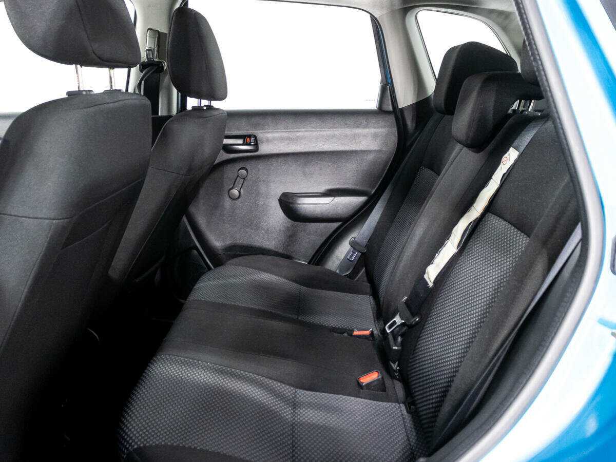 Купить Suzuki Vitara, 2017, 133 000 км.. Фото: #9