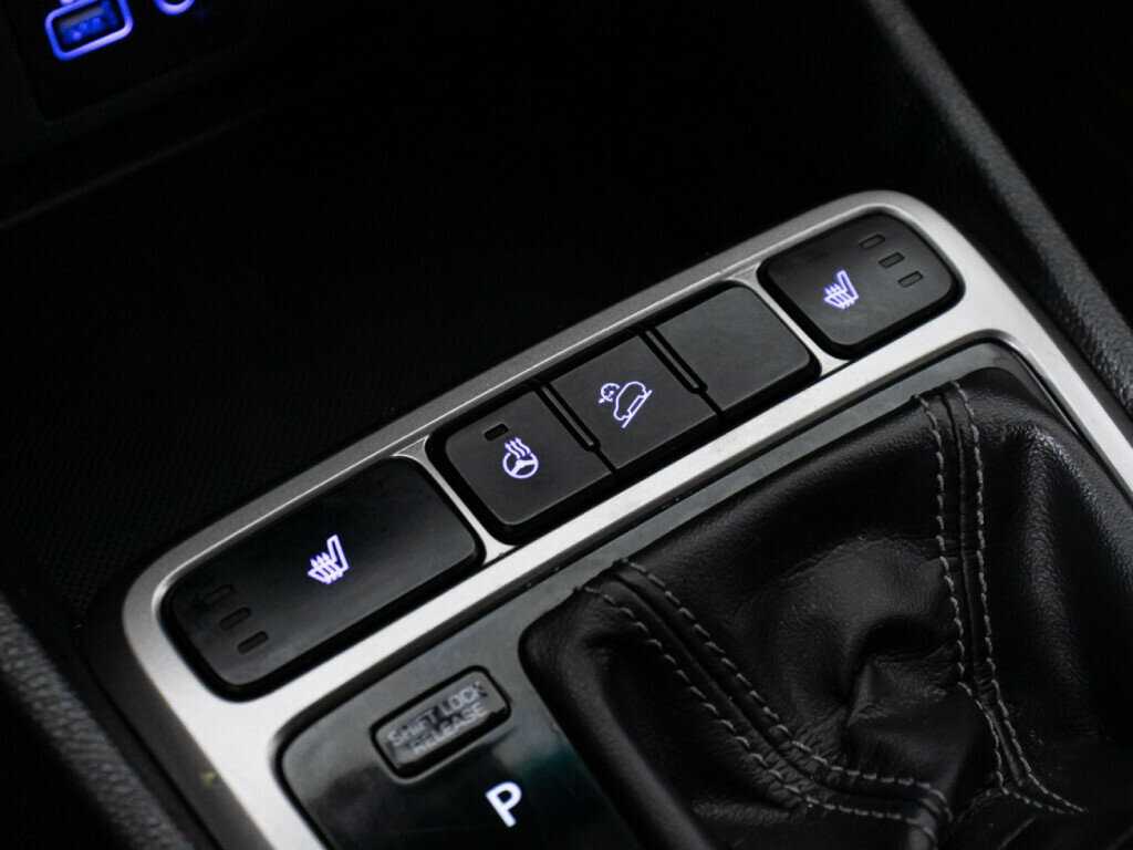 Купить Hyundai Creta, 2017, 143 182 км.. Фото: #16