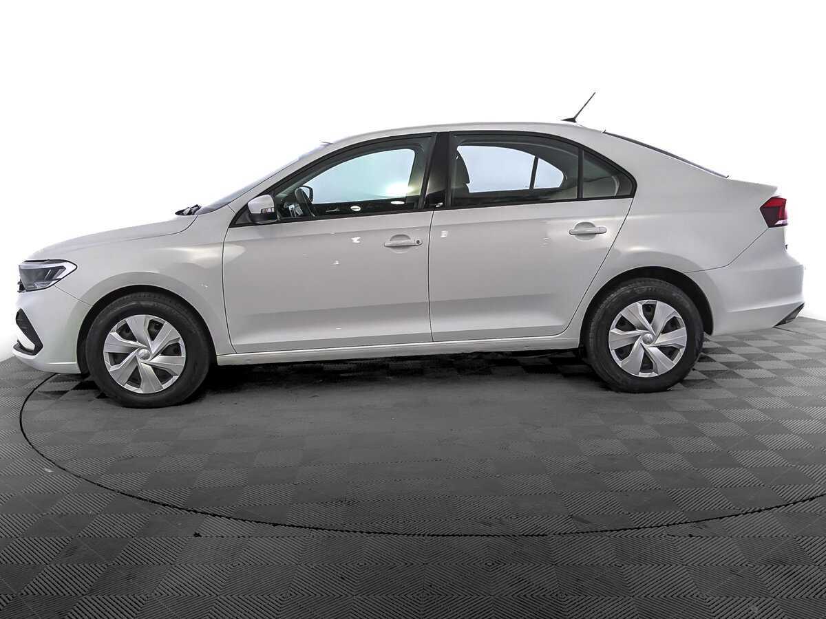 Купить Volkswagen Polo, 2020, 113 000 км.. Фото: #7