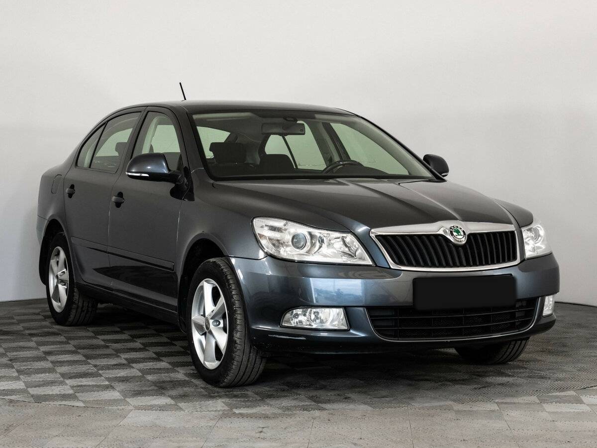 Купить Skoda Octavia, 2012, 100 414 км.. Фото: #2