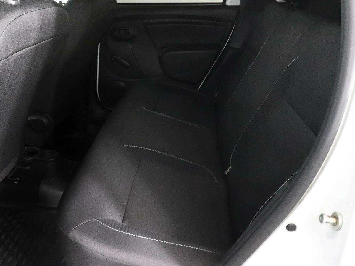 Купить Renault Duster, 2019, 10 100 км.. Фото: #7