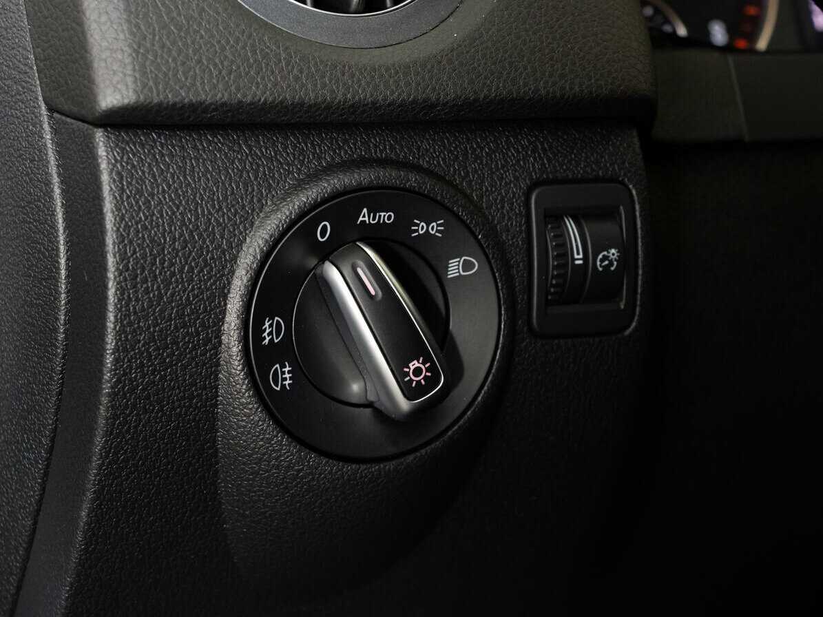 Купить Volkswagen Tiguan, 2016, 192 594 км.. Фото: #13