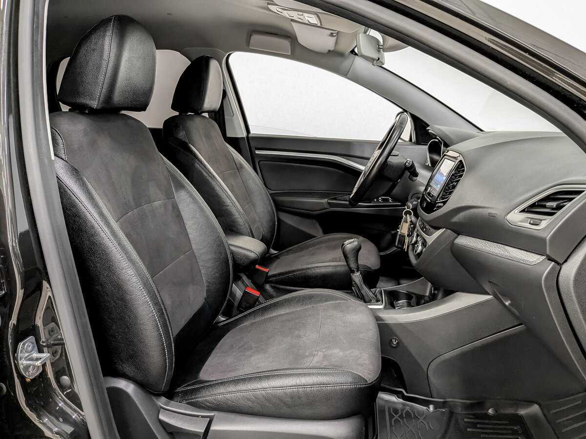 Купить Lada (ВАЗ) Vesta, 2019, 70 048 км.. Фото: #22