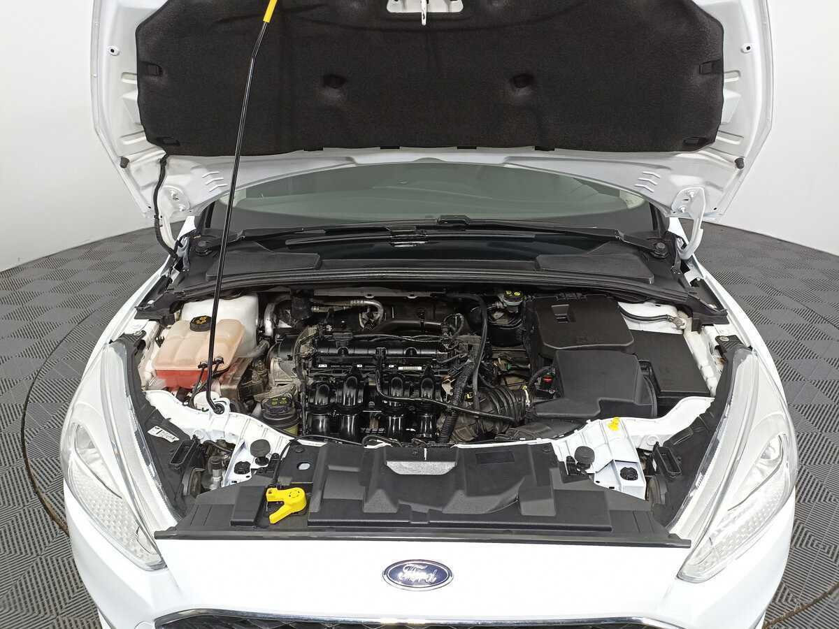Купить Ford Focus, 2018, 150 408 км.. Фото: #7