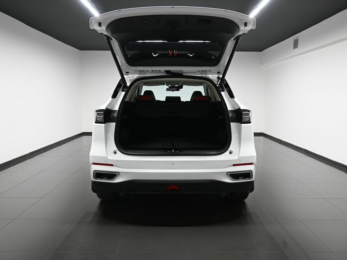 Купить Changan CS55 Plus, 2022, 74 988 км.. Фото: #6