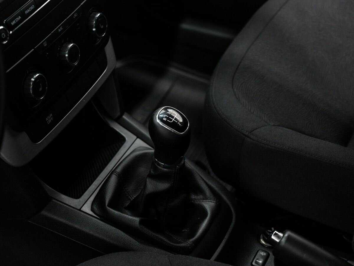 Купить Skoda Yeti, 2014, 158 316 км.. Фото: #17