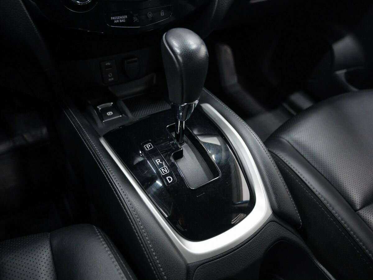 Купить Nissan Qashqai, 2019, 59 281 км.. Фото: #21