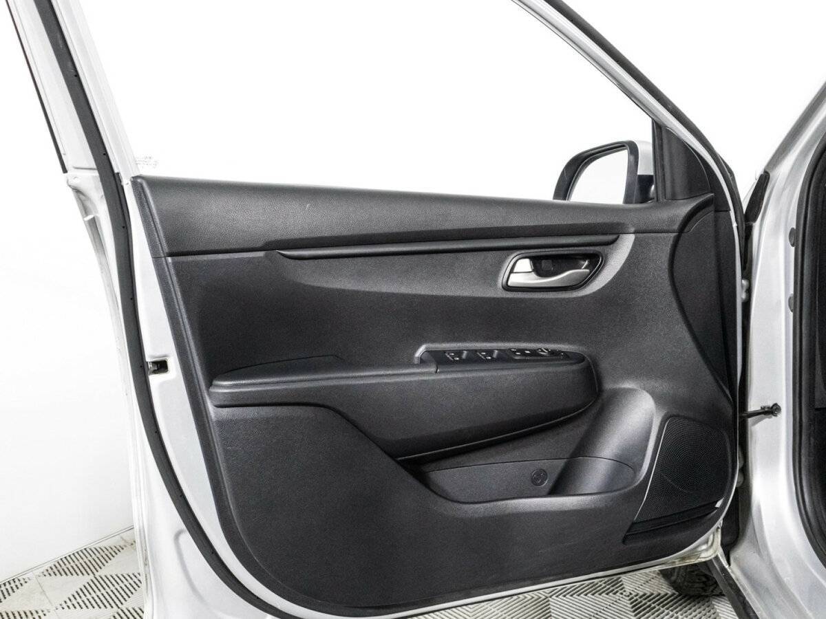 Купить Kia Rio, 2020, 80 213 км.. Фото: #24