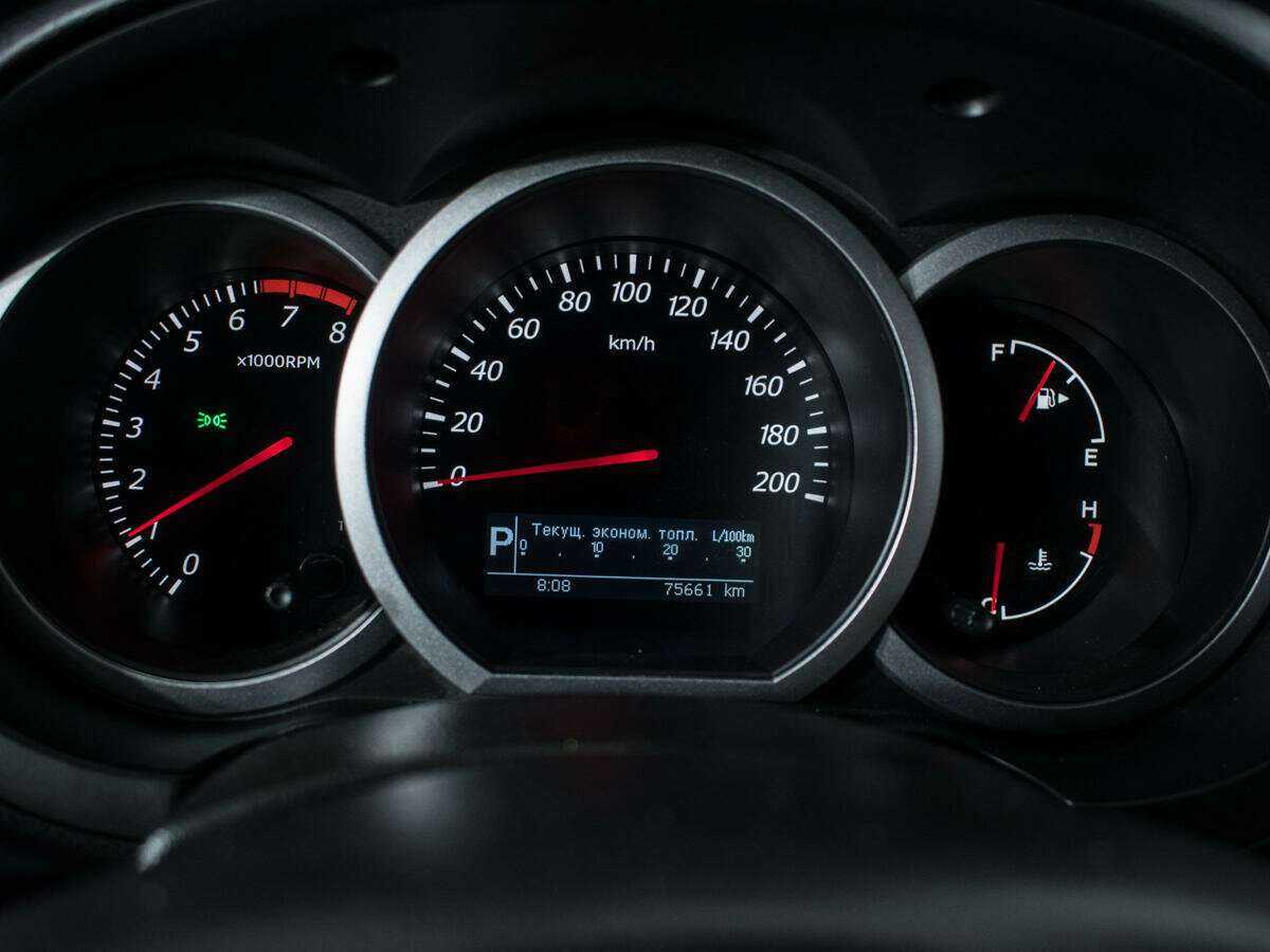 Купить Suzuki Grand Vitara, 2012, 75 000 км.. Фото: #9