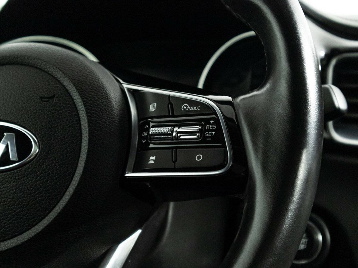 Купить Kia Ceed, 2019, 92 011 км.. Фото: #21