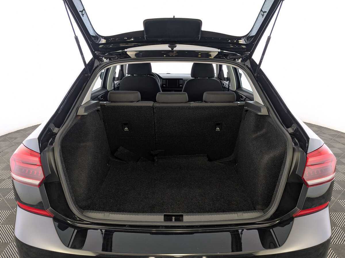 Купить Volkswagen Polo, 2020, 63 914 км.. Фото: #9