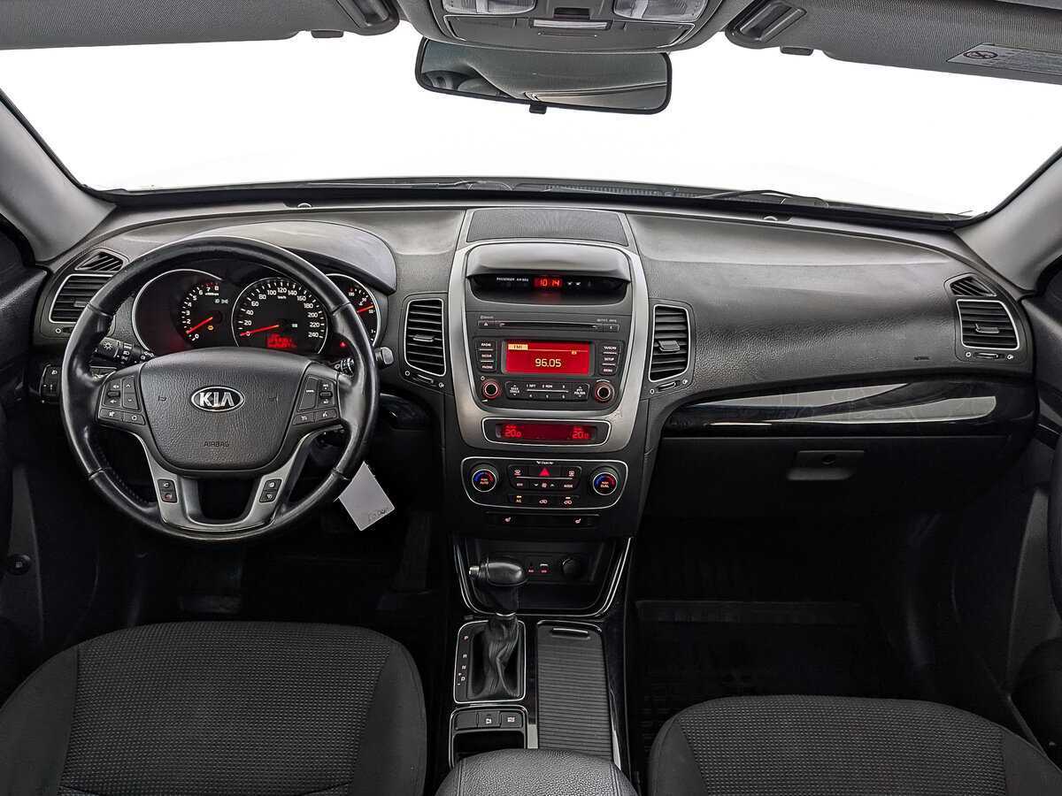 Купить Kia Sorento, 2018, 253 968 км.. Фото: #13