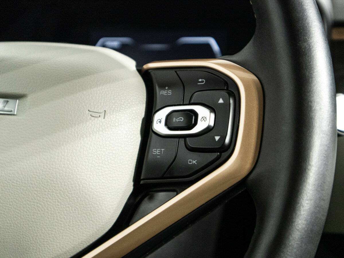 Купить Haval Jolion, 2022, 66 519 км.. Фото: #19