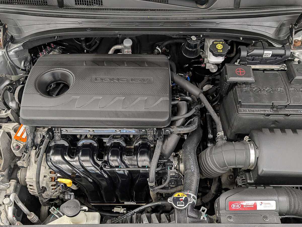 Купить Kia Cerato, 2021, 100 034 км.. Фото: #8