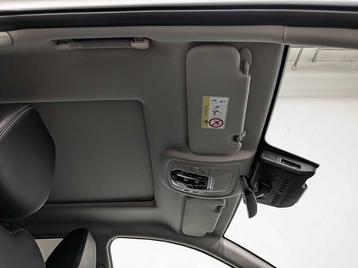 Купить EXEED LX, 2022, 41 627 км.. Фото: #21