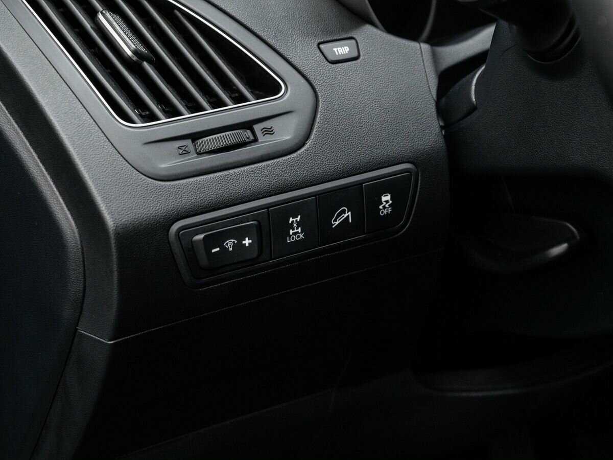 Купить Hyundai ix35, 2012, 120 000 км.. Фото: #14