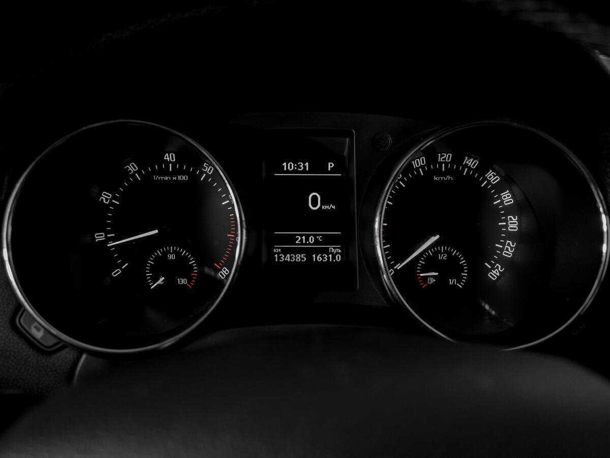 Купить Skoda Yeti, 2014, 134 385 км.. Фото: #10