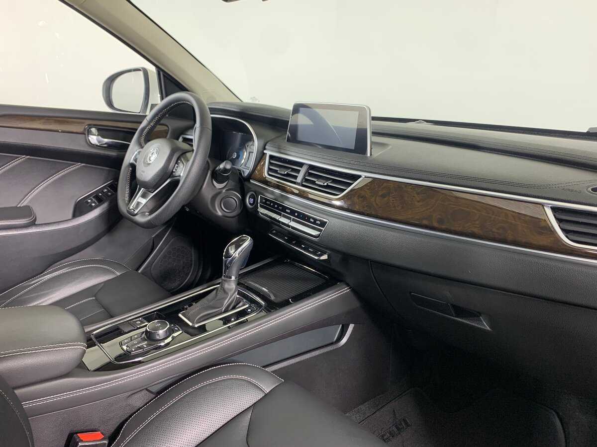 Купить Dongfeng 580, 2024, 5 552 км.. Фото: #13