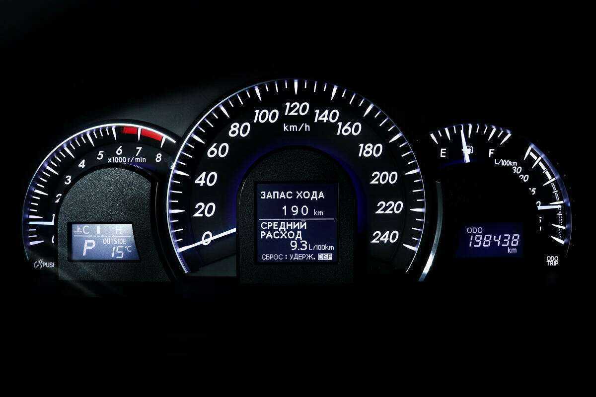 Купить Toyota Camry, 2012, 198 000 км.. Фото: #9