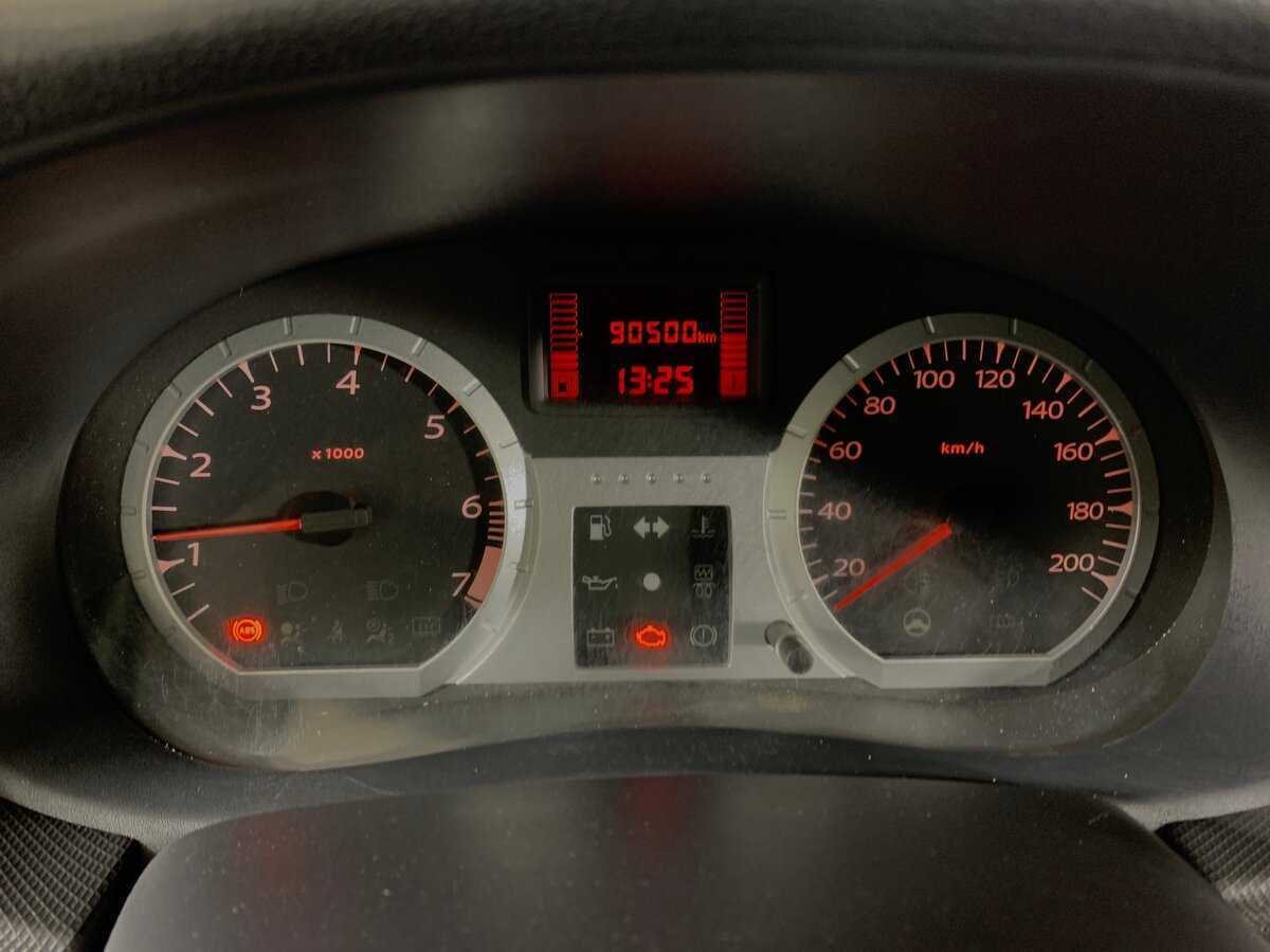 Купить Lada (ВАЗ) Largus, 2019, 90 430 км.. Фото: #14