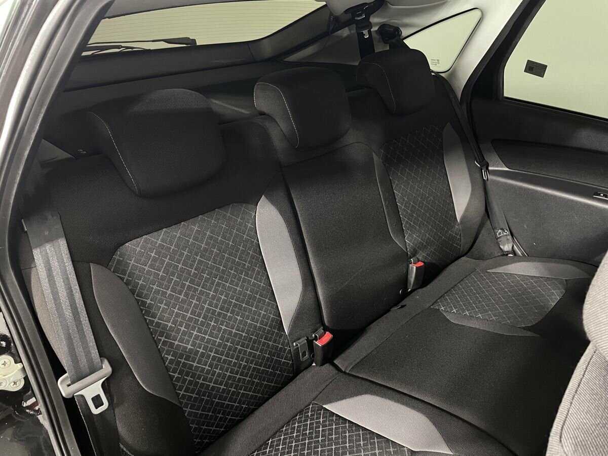 Купить Lada (ВАЗ) Granta, 2019, 103 283 км.. Фото: #14