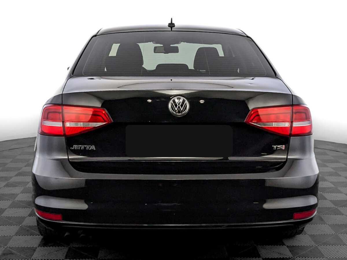 Купить Volkswagen Jetta, 2015, 153 855 км.. Фото: #5