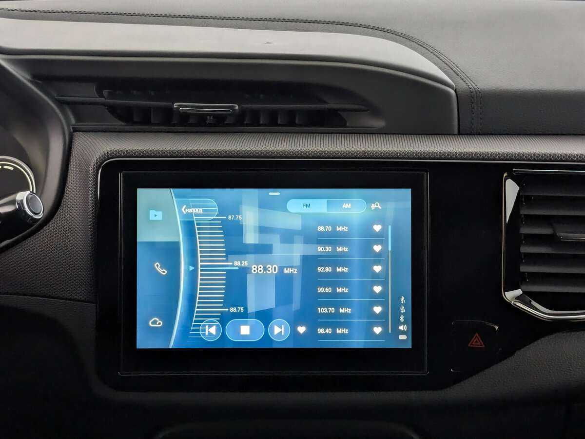 Купить Chery Tiggo 4, 2020, 61 928 км.. Фото: #12