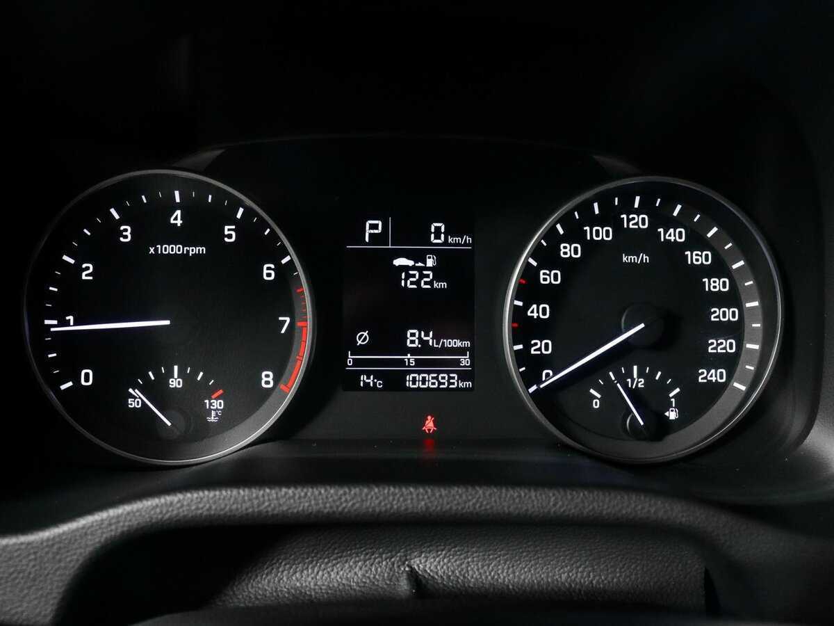 Купить Hyundai Elantra, 2018, 100 660 км.. Фото: #7