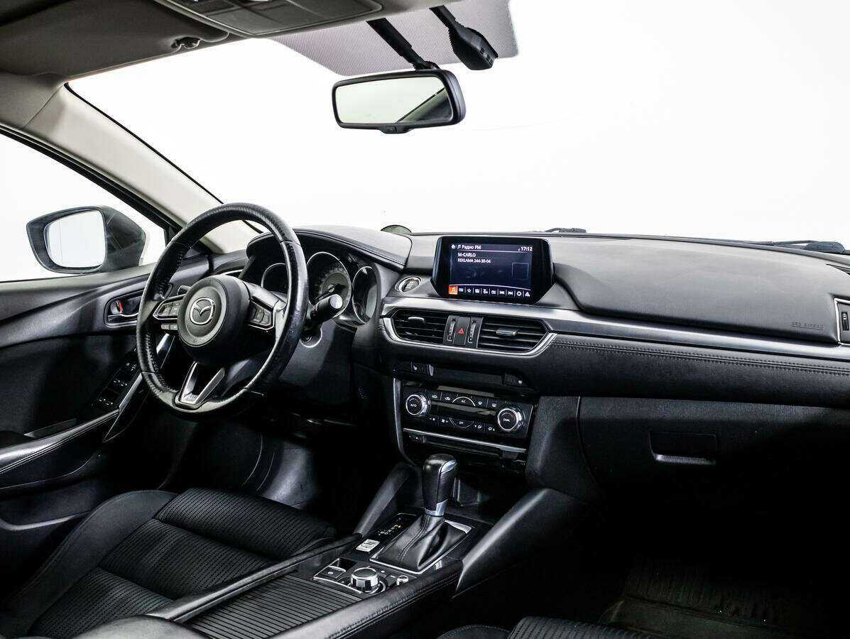Купить Mazda 6, 2016, 155 000 км.. Фото: #8
