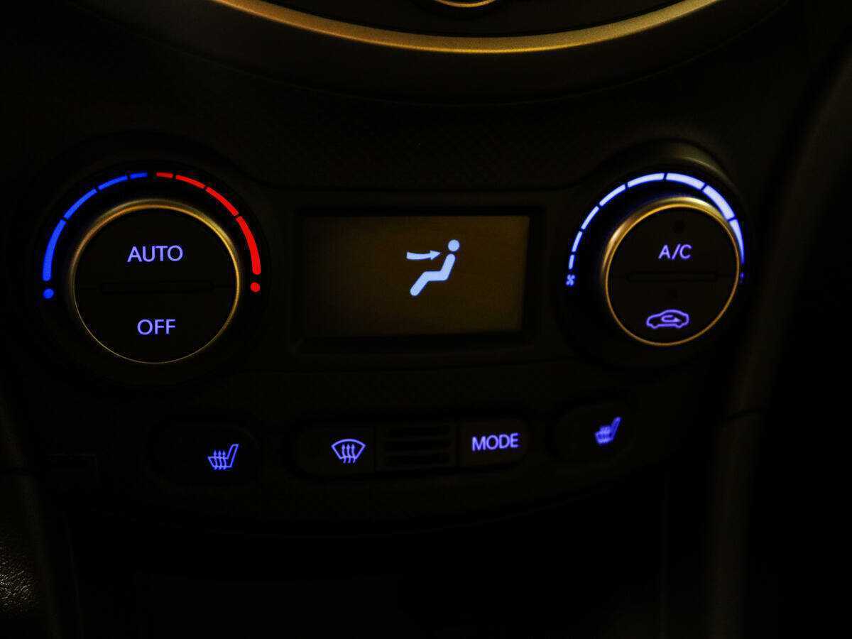 Купить Hyundai Solaris, 2016, 62 500 км.. Фото: #12