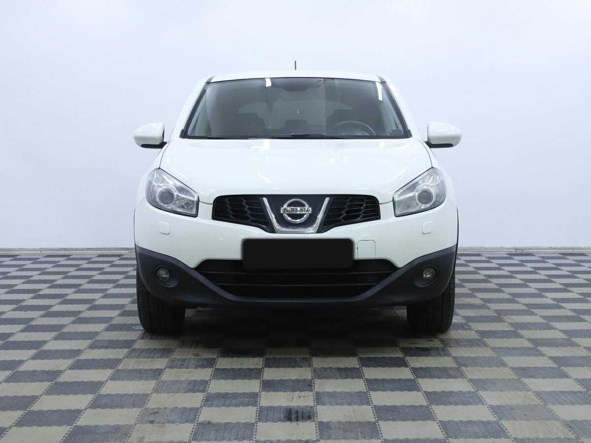 Купить Nissan Qashqai, 2013, 185 500 км.. Фото: #2