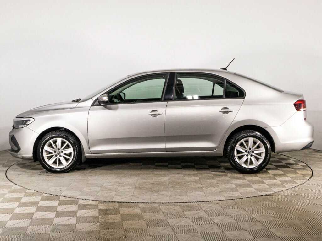 Купить Volkswagen Polo, 2021, 105 213 км.. Фото: #7