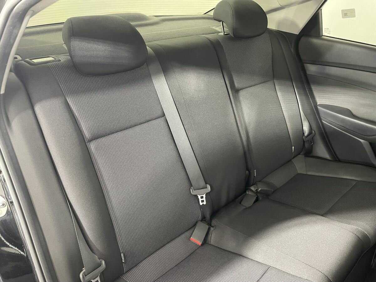 Купить Hyundai Solaris, 2017, 215 449 км.. Фото: #14