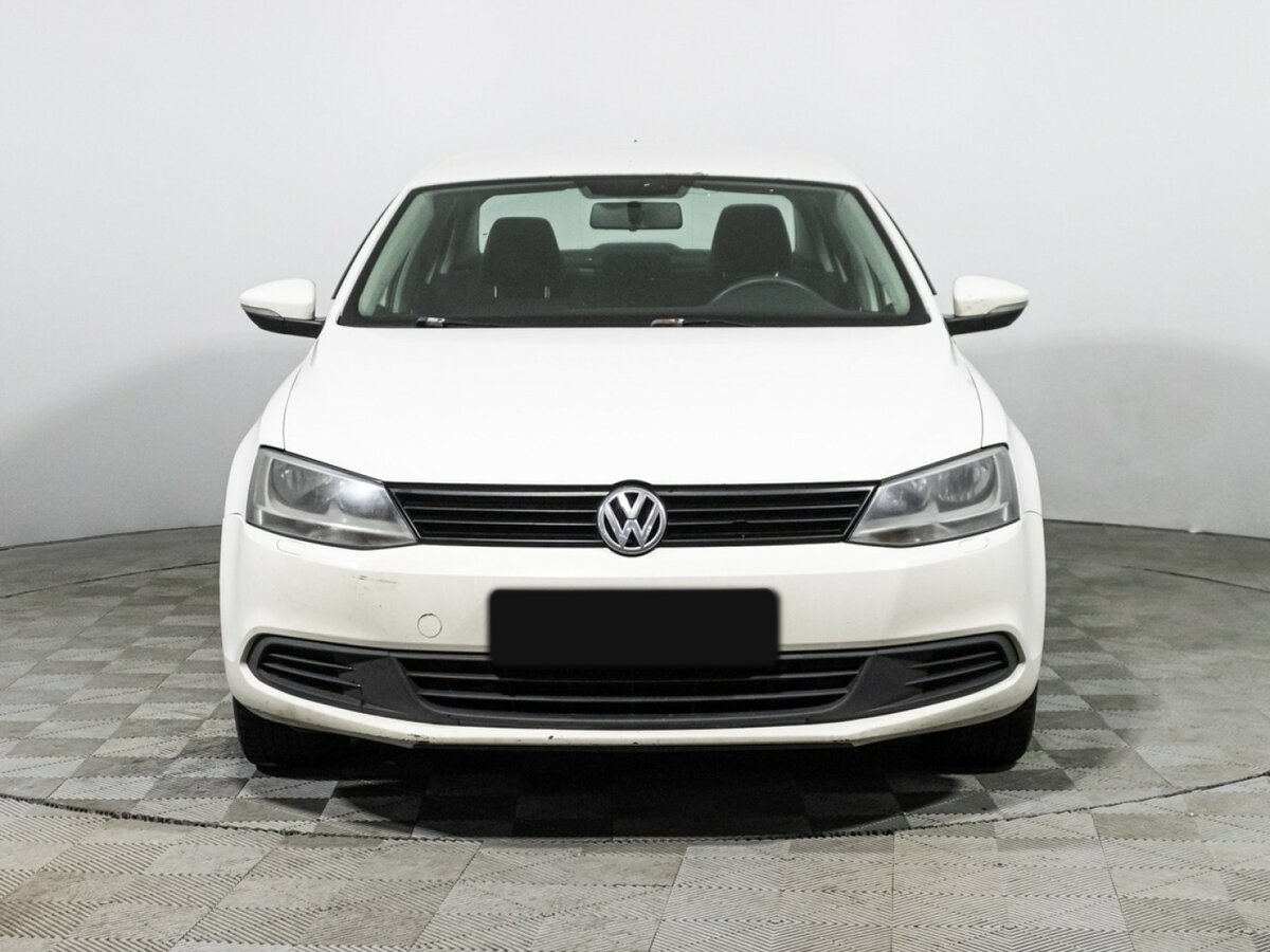 Купить Volkswagen Jetta, 2014, 279 101 км.. Фото: #1