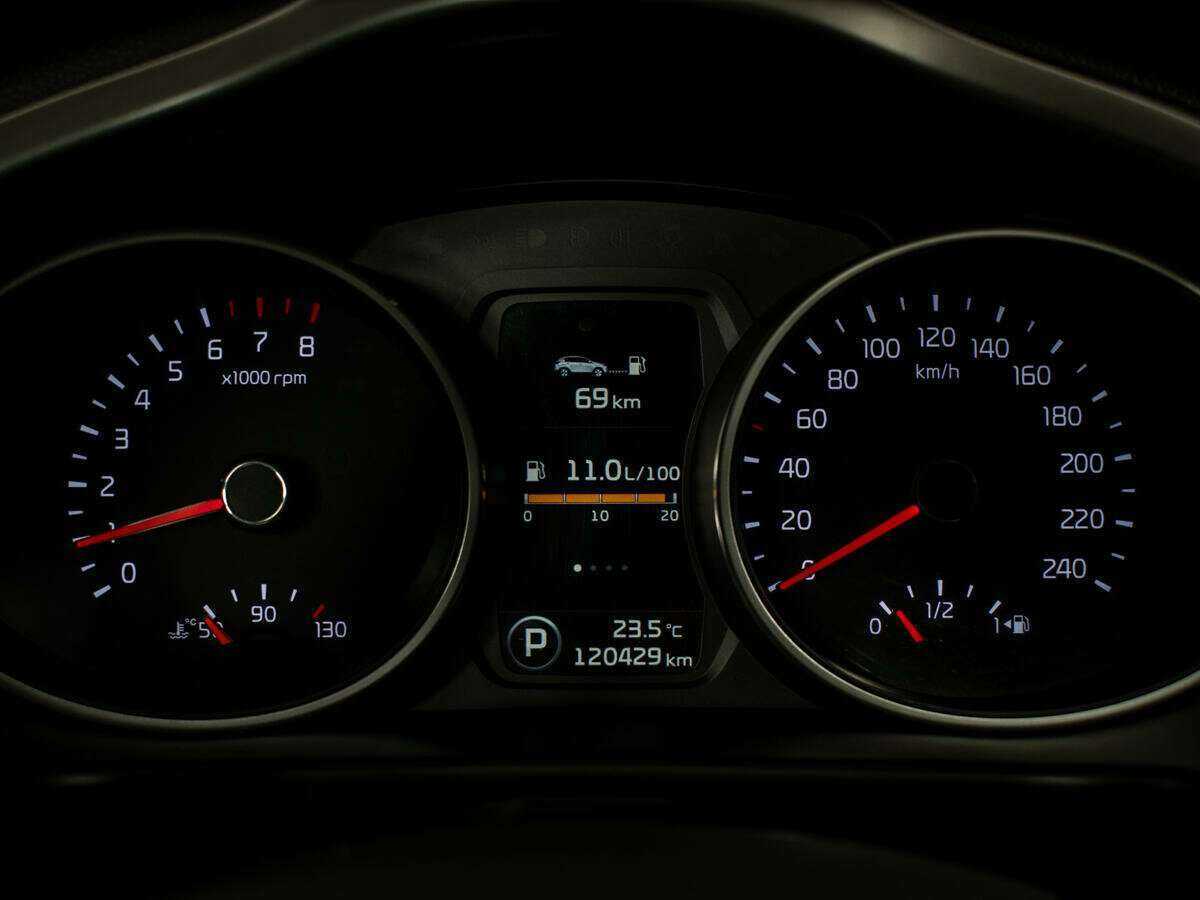 Купить Kia Sportage, 2014, 120 384 км.. Фото: #11