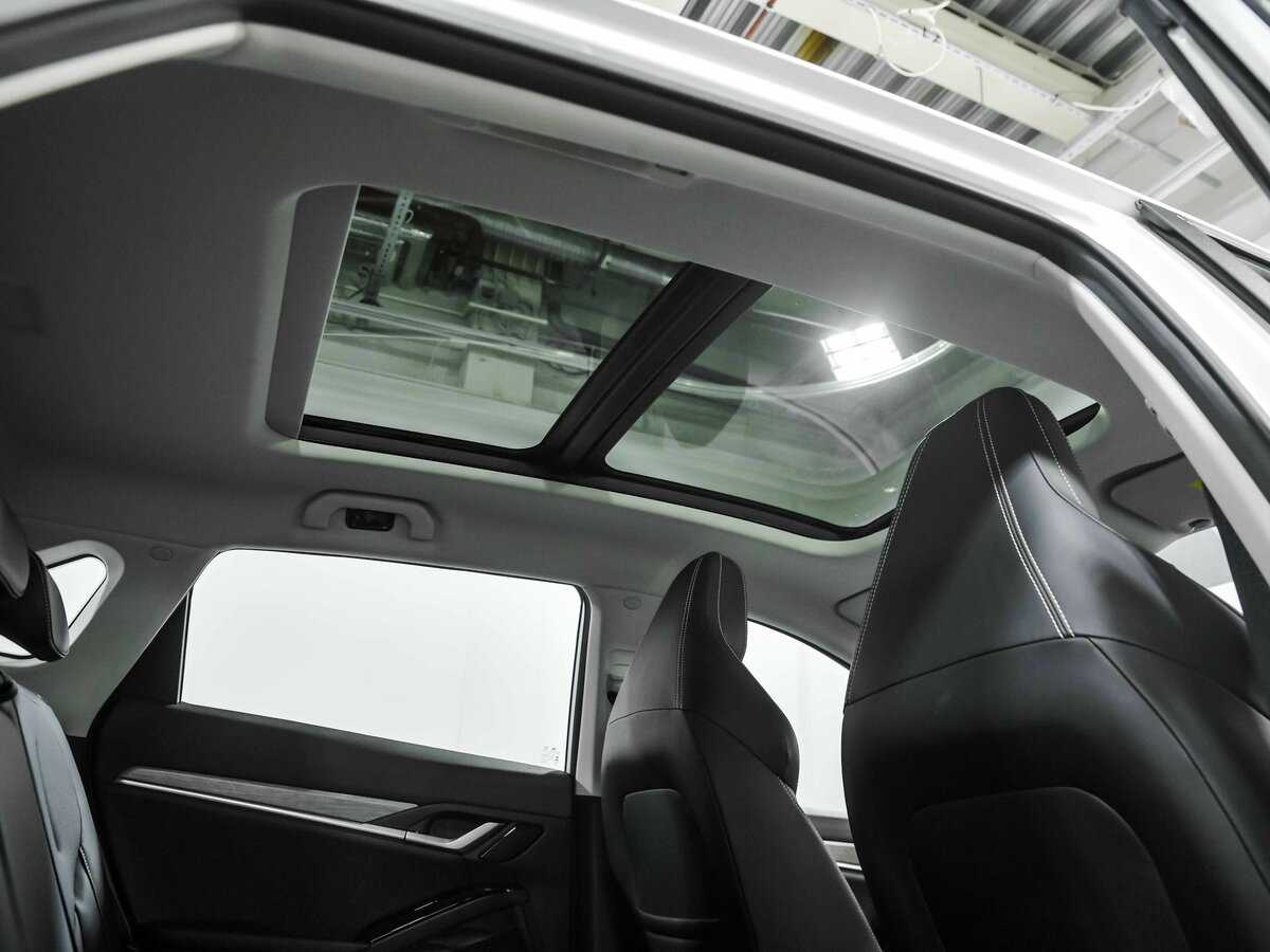 Купить JAC JS6, 2023, 10 014 км.. Фото: #19