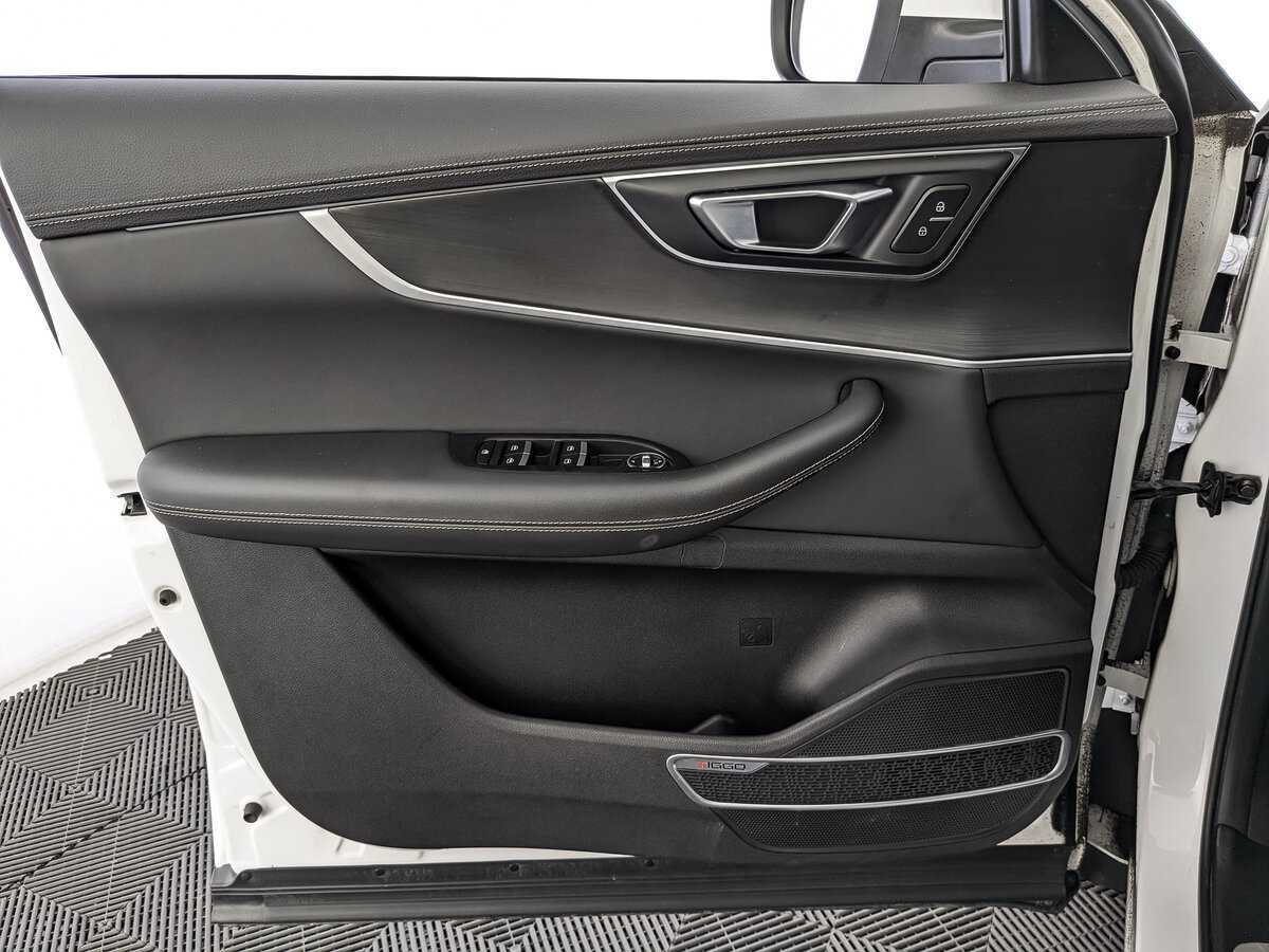 Купить Chery Tiggo 8 Pro, 2021, 36 363 км.. Фото: #14